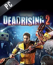 Dead Rising 2