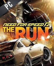 Need For Speed The Run