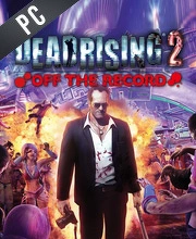 Dead Rising 2 Off The Record