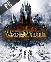 LOTR War in the North