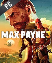 Max Payne 3