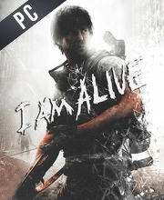 I am Alive