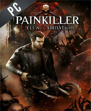 Painkiller Hell & Damnation