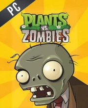 Plants vs zombies