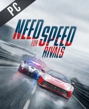 Need For Speed Rivals