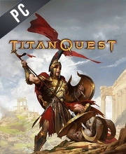 Titan Quest