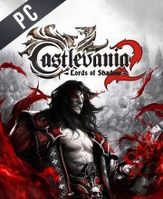 Castlevania Shadow 2