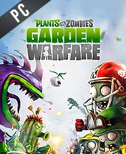 Plants vs Zombies Garden Warfare