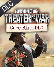 Company Of Heroes 2 Case Blue DLC