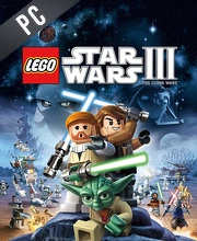 LEGO Star Wars 3 The Clone Wars