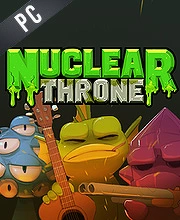 Nuclear Throne