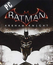 Batman Arkham Knight