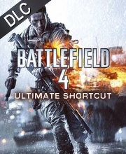 Battlefield 4 Ultimate Shortcut
