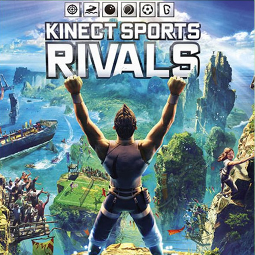 Kinect Sports Rivals Xbox One