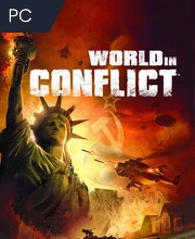 World in Conflict