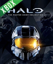 Halo The Master Chief Collection Xbox One