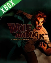 The Wolf Among Us Xbox One