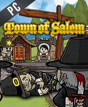 Town of Salem