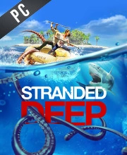 Stranded Deep