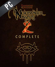 Neverwinter Nights 2 Complete