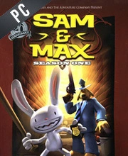 Sam & Max Season One