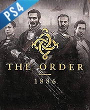 The Order 1886 PS4