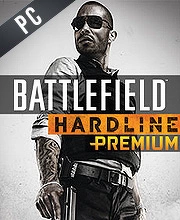 Battlefield Hardline Premium