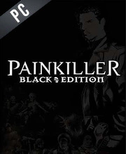 Painkiller Black Edition