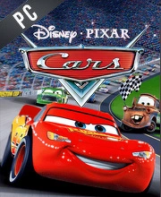 Disney Pixar Cars