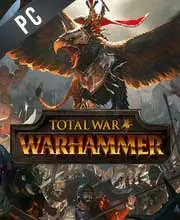 Total War Warhammer