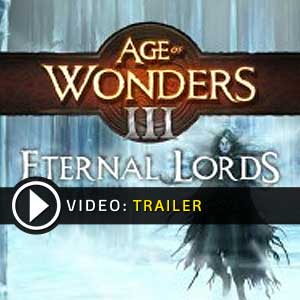Age of Wonders 3 Eternal Lords