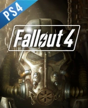 Fallout 4 PS4