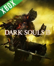 Dark Souls 3 Xbox One