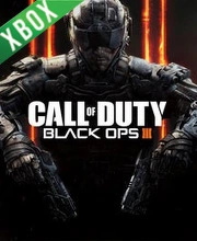Call of Duty Black Ops 3 Xbox One