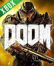 Doom Xbox One
