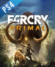 Far Cry Primal PS4