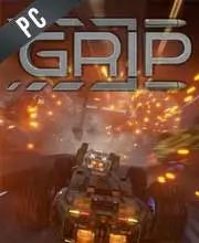 GRIP Combat Racing