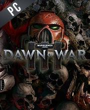 Warhammer 40K Dawn of War 3