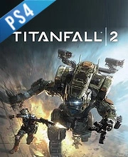Titanfall 2 PS4