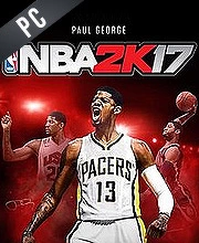 NBA 2K17