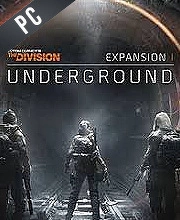 Tom Clancys The Division Underground