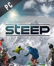 Steep