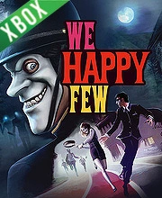 We Happy Few Xbox One