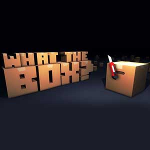 What The Box?