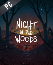Night in the Woods