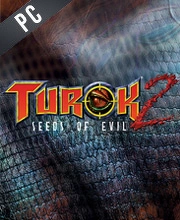 Turok 2 Seeds of Evil