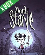Dont Starve Xbox One