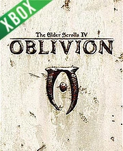 The Elder Scrolls 4 Oblivion Xbox One