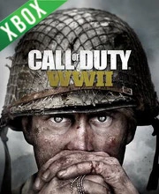 Call of Duty WW2 Xbox One