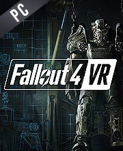 Fallout 4 VR